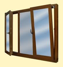 Преимущества современных деревянных окон